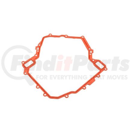 12576673 by ACDELCO - Timing Cover Gasket