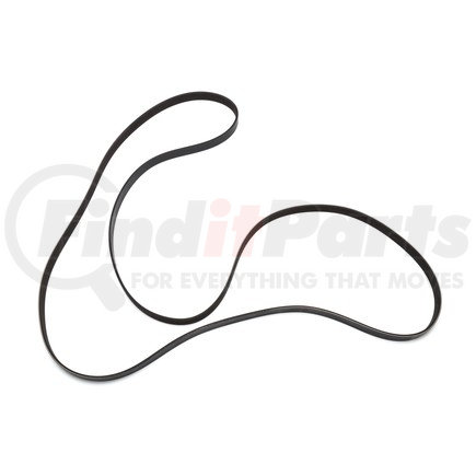12577770 by ACDELCO - V-Ribbed Serpentine Belt