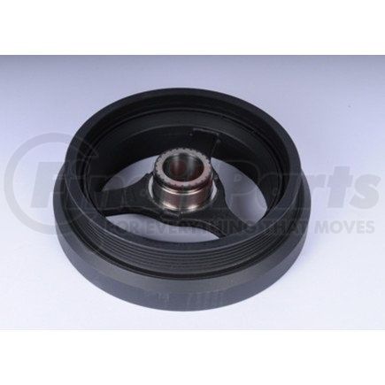 ACDelco 12578069 Crankshaft Balancer Kit with Washer