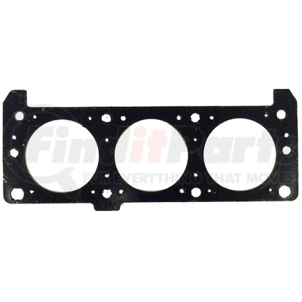 12590863 by ACDELCO - Cylinder Head Gasket