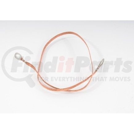 12132154 by ACDELCO - Engine Ground Strap