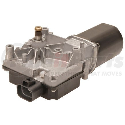 12368685 by ACDELCO - Windshield Wiper Motor