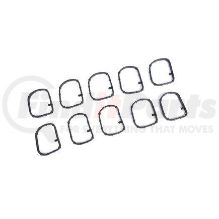 12647329 by ACDELCO - Oil Pan Gasket
