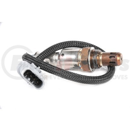 12657188 by ACDELCO - Heated Oxygen Sensor