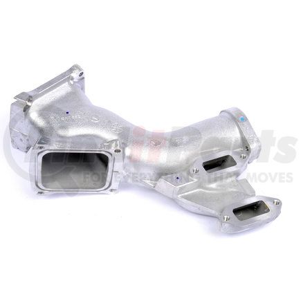 12658233 by ACDELCO - Intake Manifold Assembly