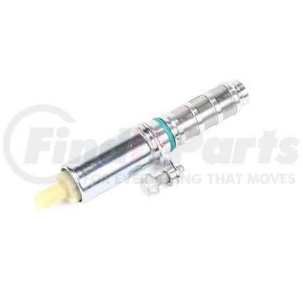 12662736 by ACDELCO - Intake Variable Valve Timing (VVT) Solenoid