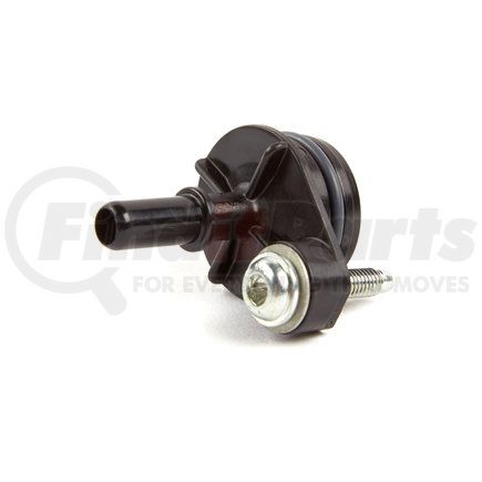 12665167 by ACDELCO - Positive Crank Ventilation (PCV) Valve