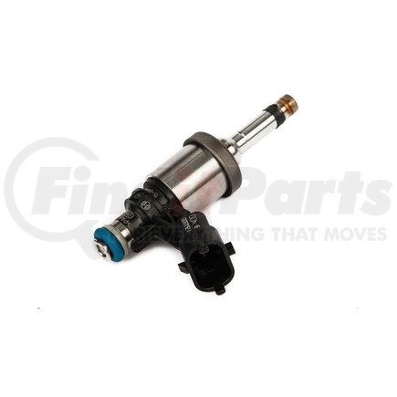 12669384 by ACDELCO - Indirect Fuel Injector Assembly