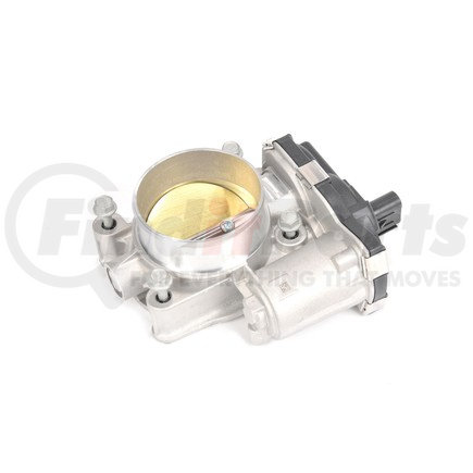 12670834 by ACDELCO - Fuel Injection Throttle Body Assembly with Sensor
