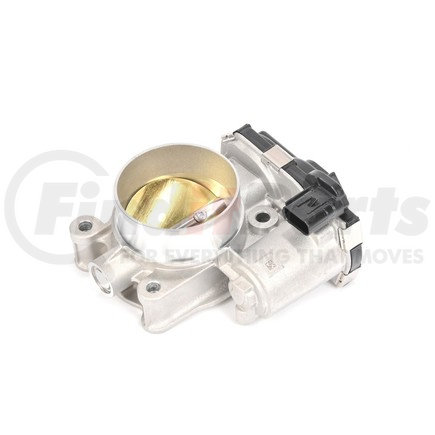 12670839 by ACDELCO - Fuel Injection Throttle Body Assembly with Sensor