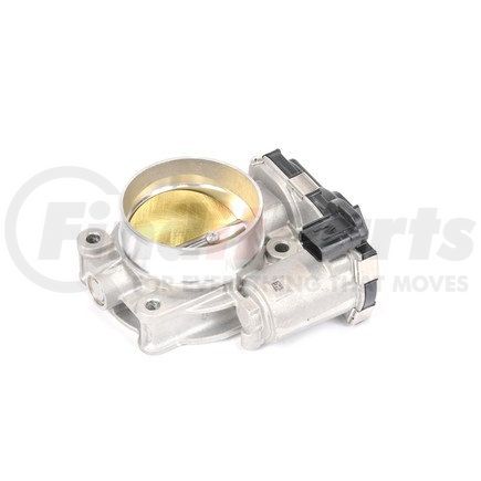 12670981 by ACDELCO - Fuel Injection Throttle Body Assembly with Sensor