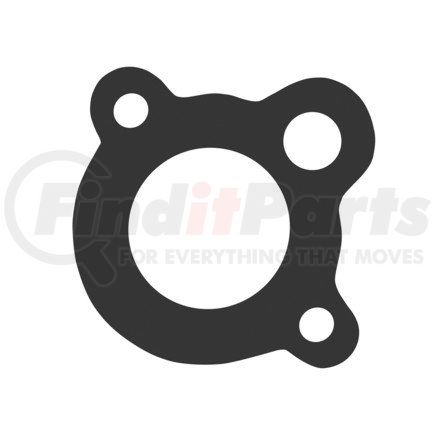 12G12 by ACDELCO - Engine Coolant Thermostat Housing Gasket