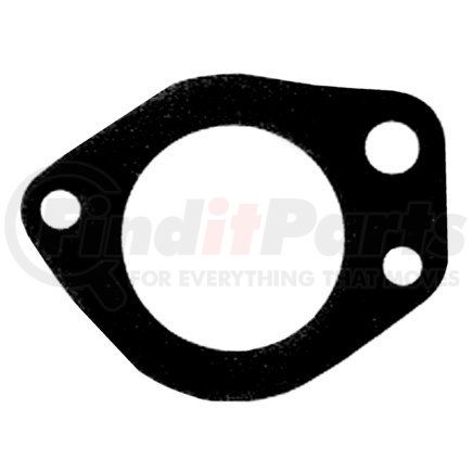 12G9 by ACDELCO - Engine Coolant Thermostat Housing Gasket