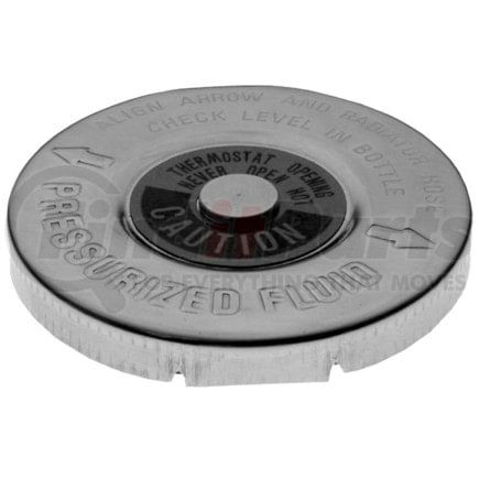 12R16 by ACDELCO - 16 P.S.I. Radiator Cap