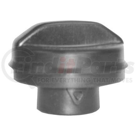 12F58 by ACDELCO - Fuel Tank Cap