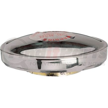 12F7 by ACDELCO - Fuel Tank Cap