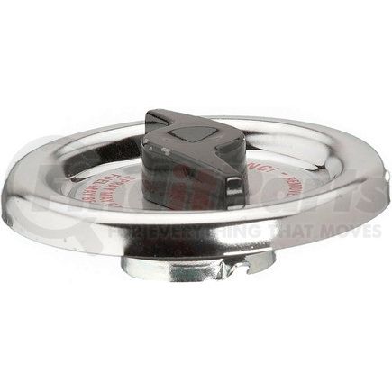 ACDelco 12F8 Fuel Tank Cap Fuel Tank Cap