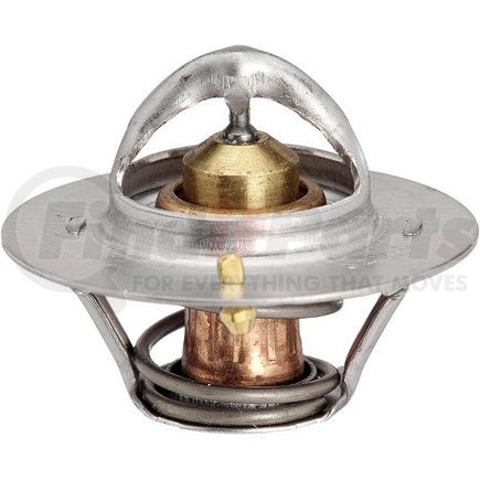 12T24D by ACDELCO - Engine Coolant Thermostat