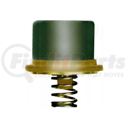 ACDelco 12TH7C Engine Coolant Thermostat 170 Degrees Engine Coolant Thermostat