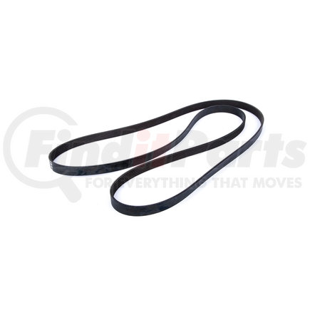 12608660 by ACDELCO - V-Ribbed Serpentine Belt