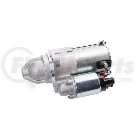 12609317 by ACDELCO - Genuine GM Parts™ Starter