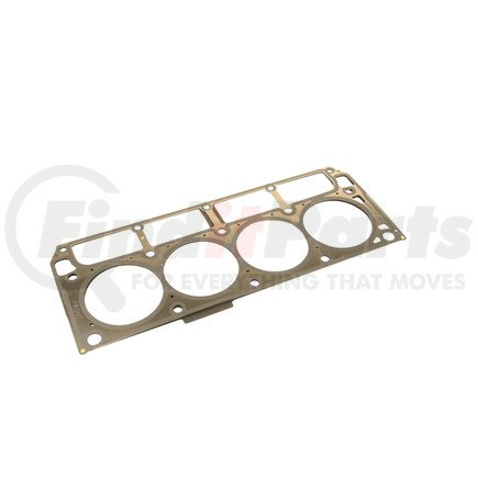 12610046 by ACDELCO - Cylinder Head Gasket