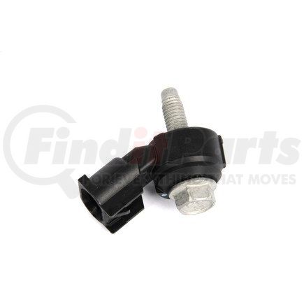 12623095 by ACDELCO - Ignition Knock (Detonation) Sensor