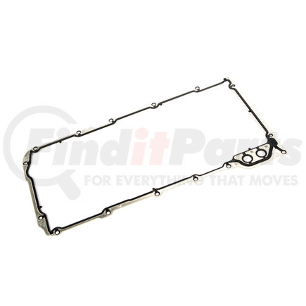 12612350 by ACDELCO - Oil Pan Gasket