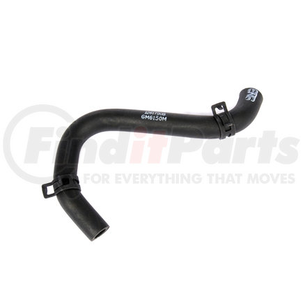 12617908 by ACDELCO - Positive Crank Ventilation (PCV) Hose