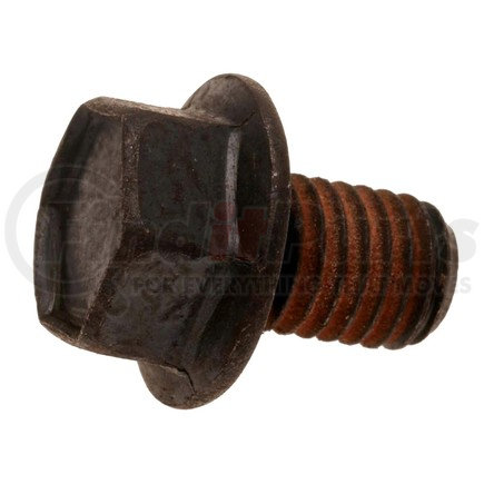 1261968 by ACDELCO - Automatic Transmission M10 x 1.5 x 15 mm Torque Converter Bolt