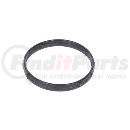 12620318 by ACDELCO - Engine Coolant Thermostat Housing Gasket