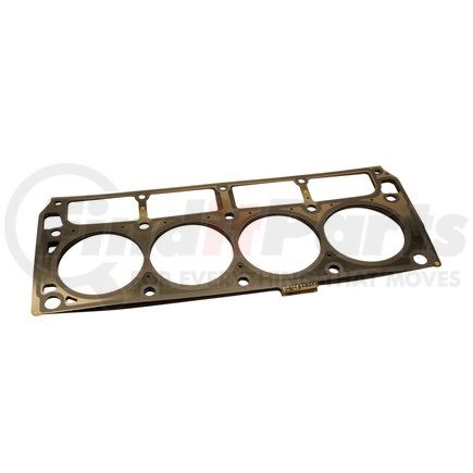 12622033 by ACDELCO - Cylinder Head Gasket