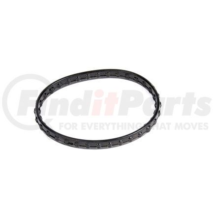 12630780 by ACDELCO - Engine Coolant Thermostat Housing Gasket