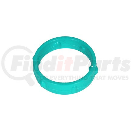 12631281 by ACDELCO - Engine Oil Cooler Seal