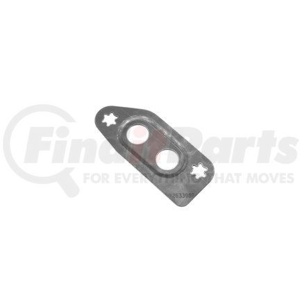 12633986 by ACDELCO - Oil Pan Cover Gasket