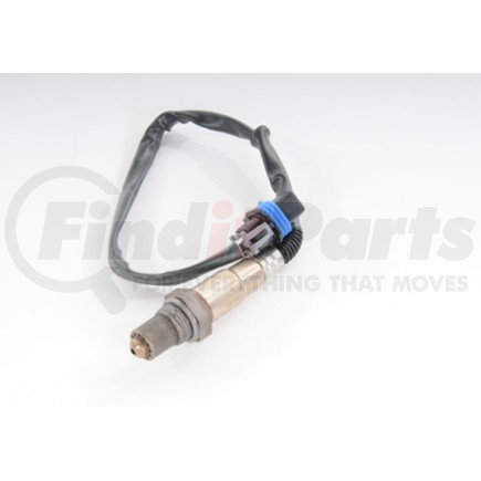 12634085 by ACDELCO - Genuine GM Parts™ Oxygen Sensor