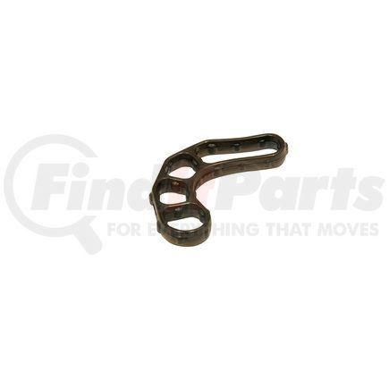 12634517 by ACDELCO - Inner Exhaust Side Valve Cover Gasket