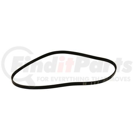 12636225 by ACDELCO - GM Original Equipment™ A/C Drive Belt with Tool