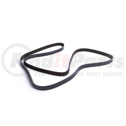 12637202 by ACDELCO - GM Original Equipment™ Serpentine Belt - V-Ribbed