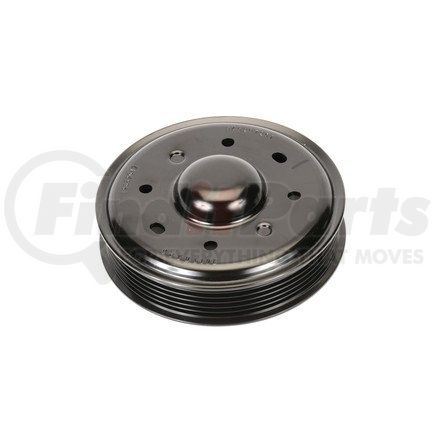 12652047 by ACDELCO - Engine Water Pump Pulley