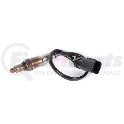 12652845 by ACDELCO - Heated Oxygen Sensor