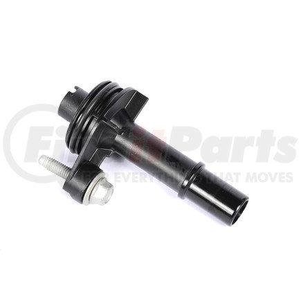 12655399 by ACDELCO - Positive Crank Ventilation (PCV) Valve