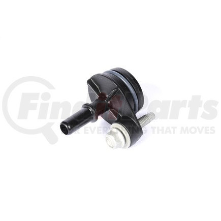 12655400 by ACDELCO - Positive Crank Ventilation (PCV) Valve