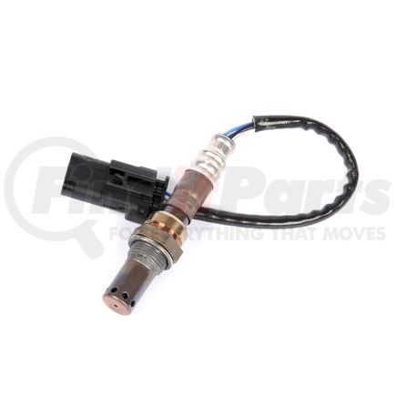 12655677 by ACDELCO - Heated Oxygen Sensor