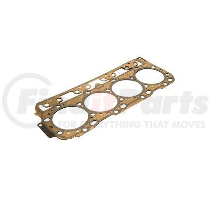 12637787 by ACDELCO - Cylinder Head Gasket (.95 mm)