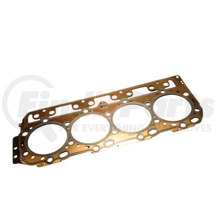 12637788 by ACDELCO - Genuine GM Parts™Cylinder Head Gasket - Passenger Side, Grade C