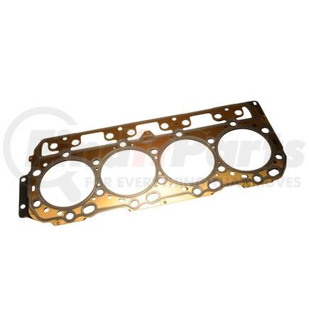 12637790 by ACDELCO - Cylinder Head Gasket (.95 mm)