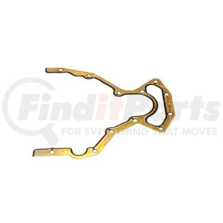 12639249 by ACDELCO - Crankshaft Rear Oil Seal Housing Gasket