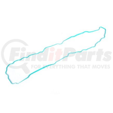 12642744 by ACDELCO - Supercharger Housing Cover Perimeter Gasket
