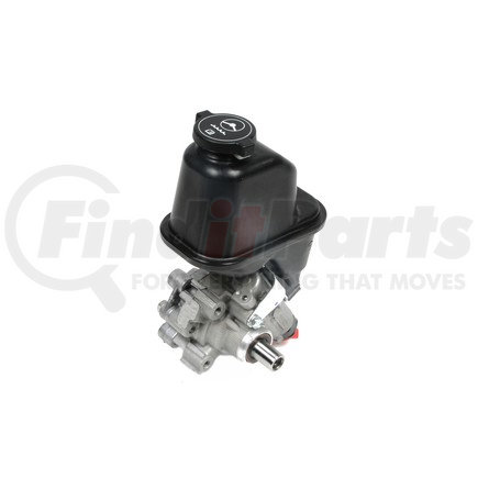 13581202 by ACDELCO - GM Original Equipment™ Power Steering Pump